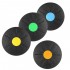 Fitness Balance Board Disc Yoga Training Gym Exercise Workout Wobble Rehabilitation Tools 360° Rotation