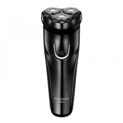 Flyco® FS370 IPX7 Waterproof Razor Rotary Electric Floating Shaver Intelligent Shaving