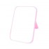 Folding Makeup Mirrors Desktop Cosmetic Tools Dressing Mirror Home Beauty Folded Square