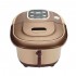 Foot Bath Spa Infrared Therapy Massager Flame Retardant Insulation Oxygen Bubble