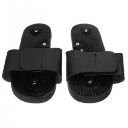 Foot Massager Slippers Reflexology Sandals Acupressure Foot Acupuncture Shoes
