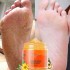 Foot Scrub Exfoliating Cream Moisturizing Whitening Exfoliating Foot Care Foot Mask