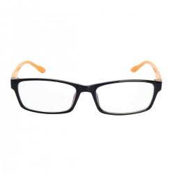 Full Rim Eyeglasses Frames Women Men Eyewear Optic Rx Glasses