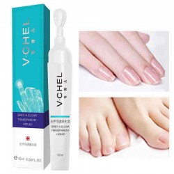 Fungal Nail Treatment Pen Essence Foot Whitening Toe Nail Fungus Removal Feet Care