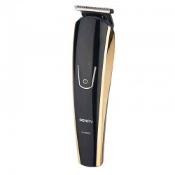 GENPAI Electric Hair Clipper Trimmer 110-240V Travel Men Child Home Haircut Beard Cutting Machine