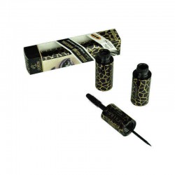 GORON 4D Eyes Makeup Mascara Waterproof Volume Express Mascara Cosmetics