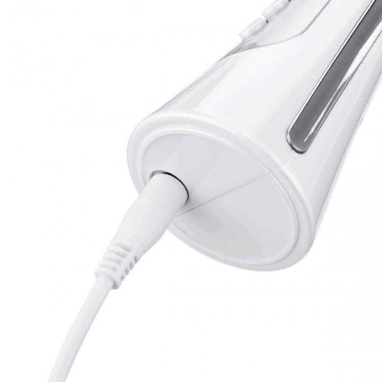 Galvanic IONS Ultrasound Photon Therapy LED Light Device Face Lift Massager Beauty Machine Galvanic IONS Ultrasound Photon Therapy LED Light Device Face Lift Massager Beauty Machine