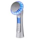 Galvanic IONS Ultrasound Photon Therapy LED Light Device Face Lift Massager Beauty Machine Galvanic IONS Ultrasound Photon Therapy LED Light Device Face Lift Massager Beauty Machine