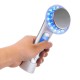Galvanic IONS Ultrasound Photon Therapy LED Light Device Face Lift Massager Beauty Machine Galvanic IONS Ultrasound Photon Therapy LED Light Device Face Lift Massager Beauty Machine