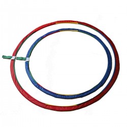 Glass Fiber Portable Target Circles For Golf Training Putting Chipping Practice