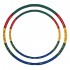 Glass Fiber Portable Target Circles For Golf Training Putting Chipping Practice