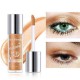 Glitter Eyeshadow Highlighter Waterproof Liquid Eye Shadow Silkworm Pen Make Up Cosmetics Glitter Eyeshadow Highlighter Waterproof Liquid Eye Shadow Silkworm Pen Make Up Cosmetics