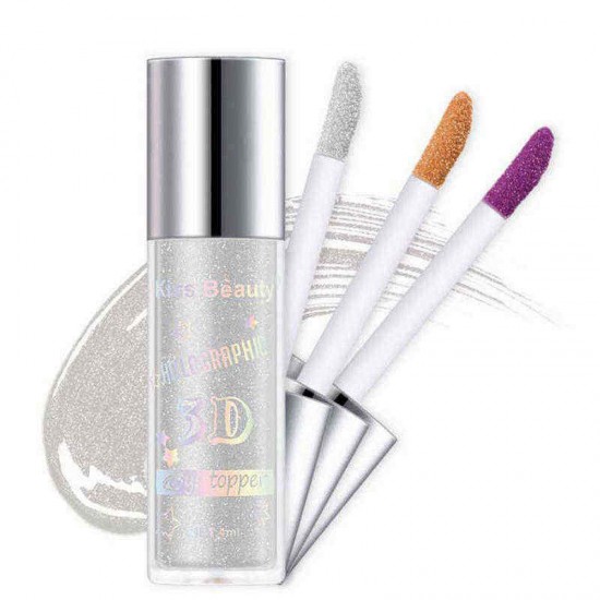 Glitter Eyeshadow Highlighter Waterproof Liquid Eye Shadow Silkworm Pen Make Up Cosmetics Glitter Eyeshadow Highlighter Waterproof Liquid Eye Shadow Silkworm Pen Make Up Cosmetics