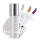 Glitter Eyeshadow Highlighter Waterproof Liquid Eye Shadow Silkworm Pen Make Up Cosmetics Glitter Eyeshadow Highlighter Waterproof Liquid Eye Shadow Silkworm Pen Make Up Cosmetics
