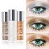 Glitter Eyeshadow Highlighter Waterproof Liquid Eye Shadow Silkworm Pen Make Up Cosmetics