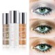Glitter Eyeshadow Highlighter Waterproof Liquid Eye Shadow Silkworm Pen Make Up Cosmetics Glitter Eyeshadow Highlighter Waterproof Liquid Eye Shadow Silkworm Pen Make Up Cosmetics