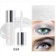 Glitter Eyeshadow Highlighter Waterproof Liquid Eye Shadow Silkworm Pen Make Up Cosmetics Glitter Eyeshadow Highlighter Waterproof Liquid Eye Shadow Silkworm Pen Make Up Cosmetics