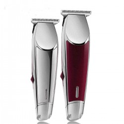 Global Voltage Professional Electric Hair Trimmer Rechargeable Cordless Clipper Unisex Grommer