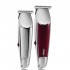 Global Voltage Professional Electric Hair Trimmer Rechargeable Cordless Clipper Unisex Grommer