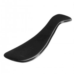Guasha Scrape Therapy Board Massage Detoxification Beauty Health Cure Manual Massager Tool