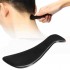 Guasha Scrape Therapy Board Massage Detoxification Beauty Health Cure Manual Massager Tool