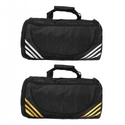 Gym Bag Sports Fitness Taekwondo Yoga Swimming Travel Shoulder Bag