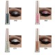 HANDAIYAN 12 Colors Diamond Glitter Liquid Eye Shadow