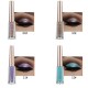 HANDAIYAN 12 Colors Diamond Glitter Liquid Eye Shadow