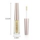HANDAIYAN 12 Colors Diamond Glitter Liquid Eye Shadow