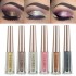 HANDAIYAN 12 Colors Diamond Glitter Liquid Eye Shadow