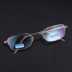 HD Coated Resin Lens Anti-fatigue Presbyopic Reading Glasses