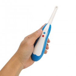 HD Wireless LED Dental Intraoral Endoscope Oral Digital Micro-check Camera