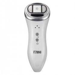 HIFU Theory Beauty Machine Ultrasonic Anti-Aging Facial Skin Tender Wrinkle Lifting Firming Tighten