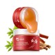 HIGO Red Ginseng Firming Hydrating Fades Fine Lines Moisturizing Beauty Neck Mask