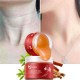 HIGO Red Ginseng Firming Hydrating Fades Fine Lines Moisturizing Beauty Neck Mask