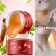 HIGO Red Ginseng Firming Hydrating Fades Fine Lines Moisturizing Beauty Neck Mask