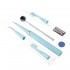 HM-Y128 Multifunctional Electric Toothbrush 3 Speed Calculus Removal Teeth Cleaning Dental Tools Tartar Clean IPX6