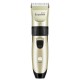 Hair Clipper Cordless Low Noise Hair Beard Trimmer Cutting Kit Adult Child Baby Electric Family Hair Clipper With 4 Limit Combs