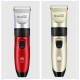 Hair Clipper Cordless Low Noise Hair Beard Trimmer Cutting Kit Adult Child Baby Electric Family Hair Clipper With 4 Limit Combs
