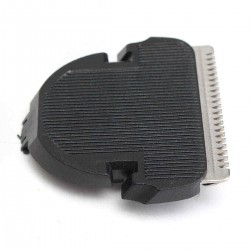 Hair Clipper Cutter Blade Black For Philips QC5120 QC5125 QC5130 QC5135 QC5115
