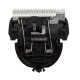 Hair Clipper Cutter Blade Black For Philips QC5120 QC5125 QC5130 QC5135 QC5115