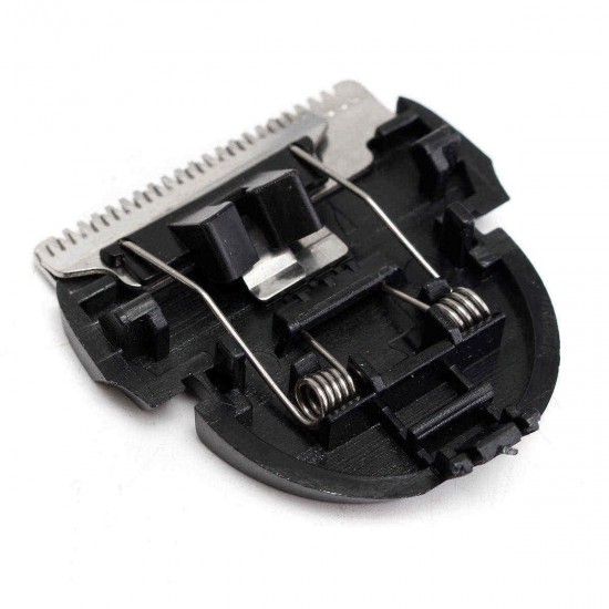Hair Clipper Cutter Blade Black For Philips QC5120 QC5125 QC5130 QC5135 QC5115