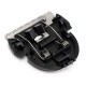 Hair Clipper Cutter Blade Black For Philips QC5120 QC5125 QC5130 QC5135 QC5115