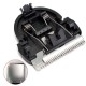 Hair Clipper Cutter Blade Black For Philips QC5120 QC5125 QC5130 QC5135 QC5115
