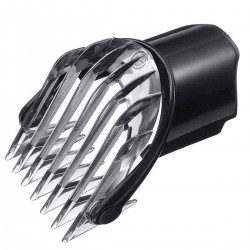 Hair Clipper Guide Comb 3-21mm Electric Trimmer Comb Replacements for Philips