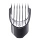 Hair Clipper Guide Comb 3-21mm Electric Trimmer Comb Replacements for Philips