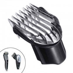 Hair Clipper Guide Comb 3-21mm Electric Trimmer Comb Replacements for Philips
