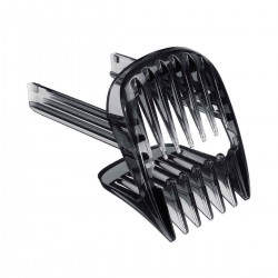 Hair Clipper Shaver Trimmer Comb Replacement Hair Clipper Comb For Philips HC9450 HC9490 HC9452 HC7460 HC7462 Trimmer 1-7mm