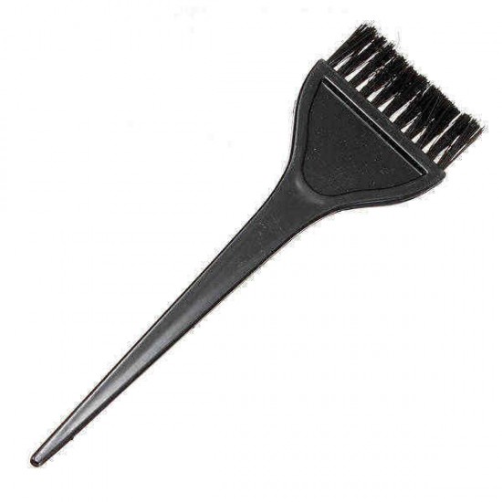 Hair Color Dye Bowl Comb Brushes Tool Kit Set Tint Coloring