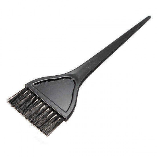 Hair Color Dye Bowl Comb Brushes Tool Kit Set Tint Coloring
